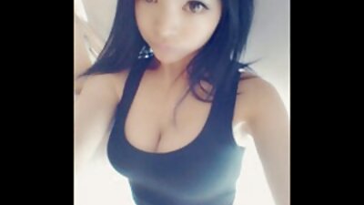 Azijos žmona, besimėgaujanti seksu vaizdo įraše
